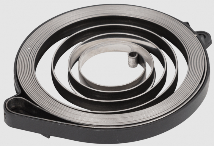 Starter spring 5372417-01 in the group at Gräsklipparbutiken (5372417-01)