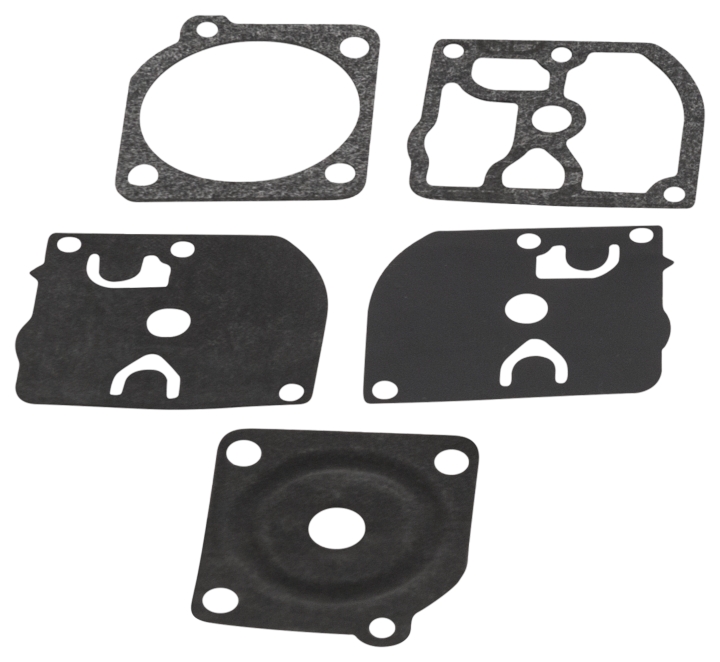 Gasket kit in the group at Gräsklipparbutiken (5372436-01)
