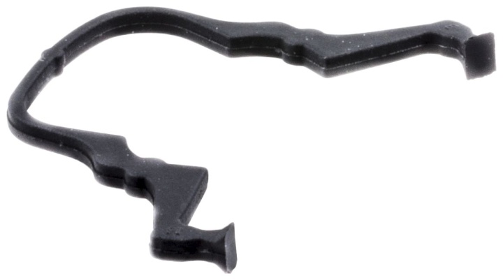 Cylinder foot gasket, Front 5372457-01 in the group at Gräsklipparbutiken (5372457-01)