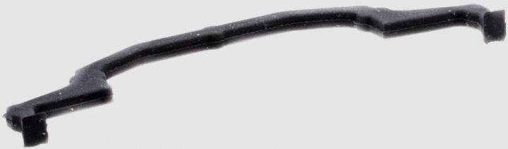 Cylinder foot gasket, Rear 5372458-01 in the group at Gräsklipparbutiken (5372458-01)