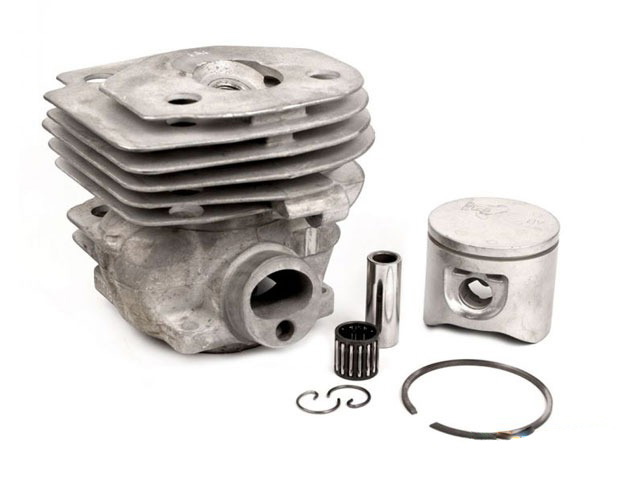 Cylinder Kpl Husqvarna 357XP, 359, CS2156, CS2159 in the group  at Gräsklipparbutiken (5372485-04)