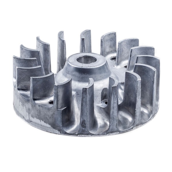 Flywheel Husqvarna 135R, 335FR, 335Rx, 336FR, 535RXT, 535FBx, 535LK in the group at Gräsklipparbutiken (5372496-01)