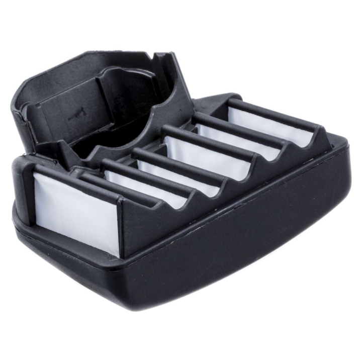 Air Filter Husqvarna 455, 460, 461, CS2255 in the group at Gräsklipparbutiken (5372557-01)