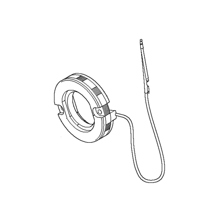 Generator stator in the group  at Gräsklipparbutiken (5372563-02)