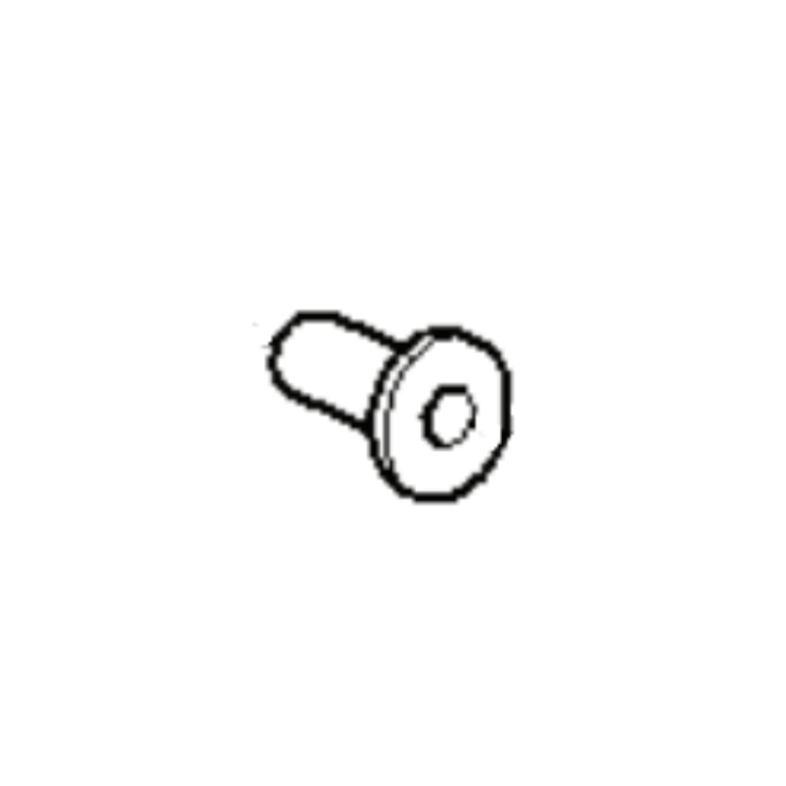 Socket 5372658-01 in the group  at Gräsklipparbutiken (5372658-01)