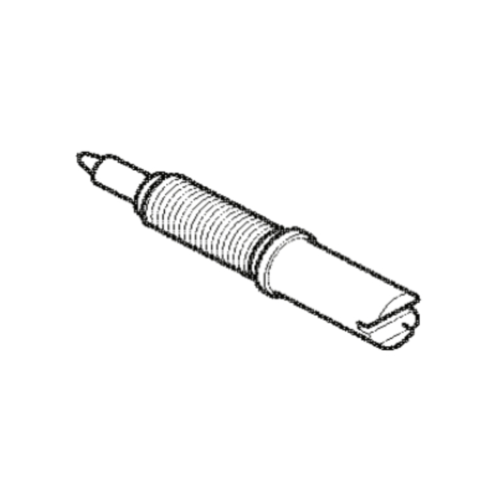 Low Speed Fast 5372670-01 in the group  at Gräsklipparbutiken (5372670-01)