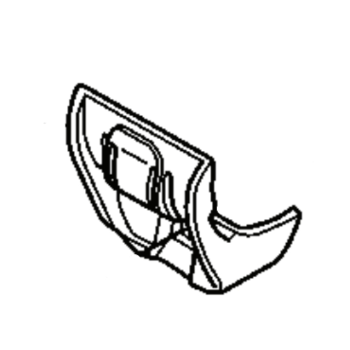 Holder 5372711-01 in the group  at Gräsklipparbutiken (5372711-01)