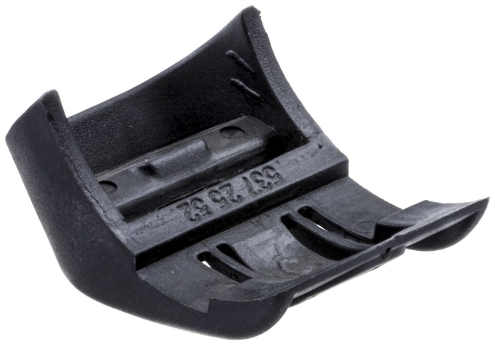 Bracket Lower part 5372711-02 in the group at Gräsklipparbutiken (5372711-02)