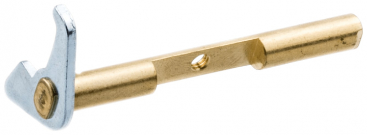 Throttle shaft 5372754-01 in the group at Gräsklipparbutiken (5372754-01)