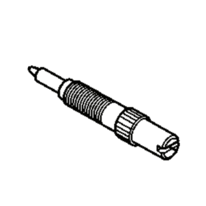 High speed needle 5372756-01 in the group at Gräsklipparbutiken (5372756-01)