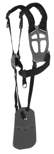 Harness Balance 35 in the group Forest and Garden Products / Husqvarna Brush Cutters/Trimmers / Accessories Husqvarna brush Cutters & trimmers at Gräsklipparbutiken (5372757-02)