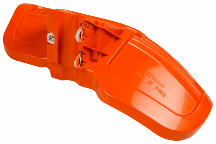 Blade guard 300mm 343FR, 345FR, 345FX, 545FR, 545FX, 545RX in the group  at Gräsklipparbutiken (5372885-01)