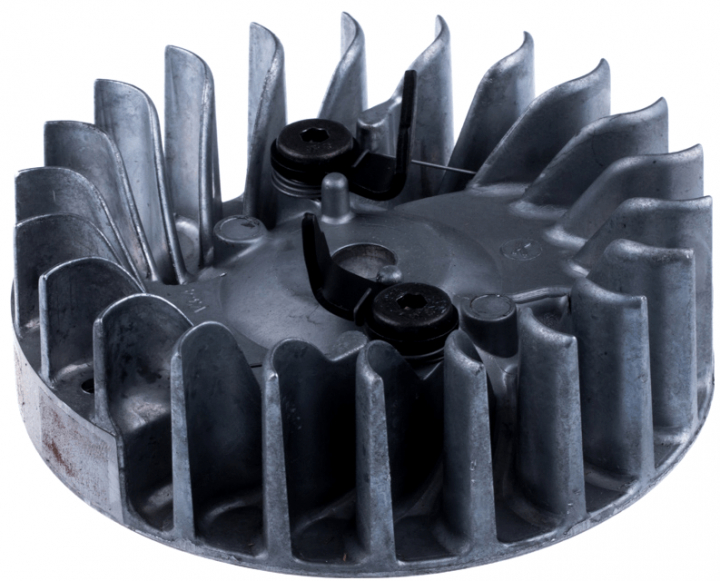 Flywheel Husqvarna 455, 460 Rancher, Jonsered CS2255S in the group  at Gräsklipparbutiken (5372927-01)