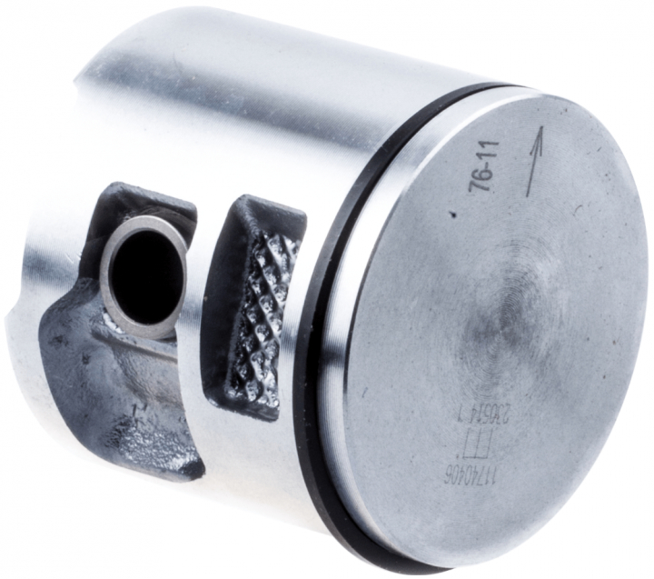 Piston Cpl 5372930-04 in the group at Gräsklipparbutiken (5372930-04)