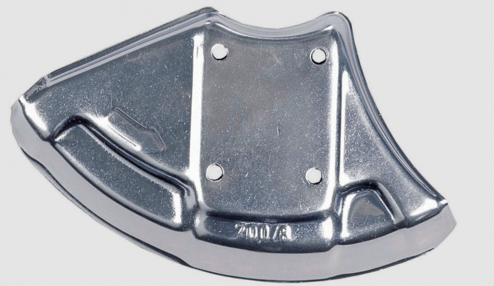 Saw Blade Guard 200 Mm Adapter 5372995-01 in the group  at Gräsklipparbutiken (5372995-01)