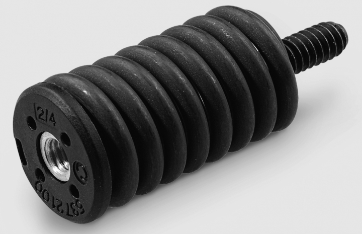 Vibration element 5373046-01 in the group at Gräsklipparbutiken (5373046-01)