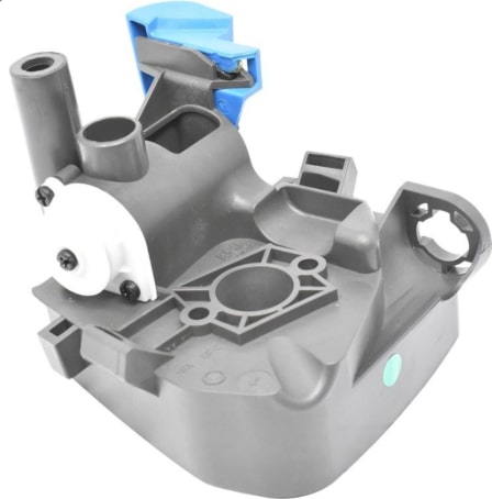 Filter holder 5373141-01 in the group at Gräsklipparbutiken (5373141-01)