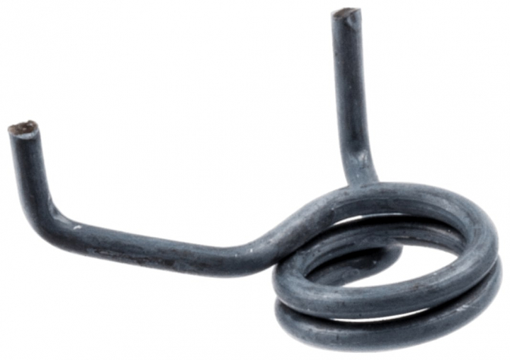 Clamp 5373209-01 in the group at Gräsklipparbutiken (5373209-01)