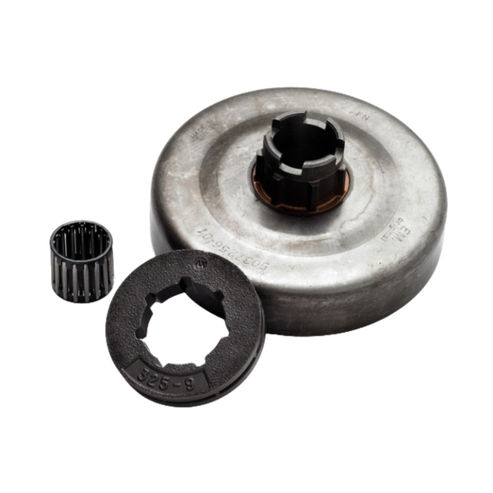 Clutch Drum Kpl 5373260-02 in the group  at Gräsklipparbutiken (5373260-02)