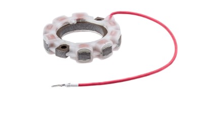 Generator 5373302-01 in the group at Gräsklipparbutiken (5373302-01)