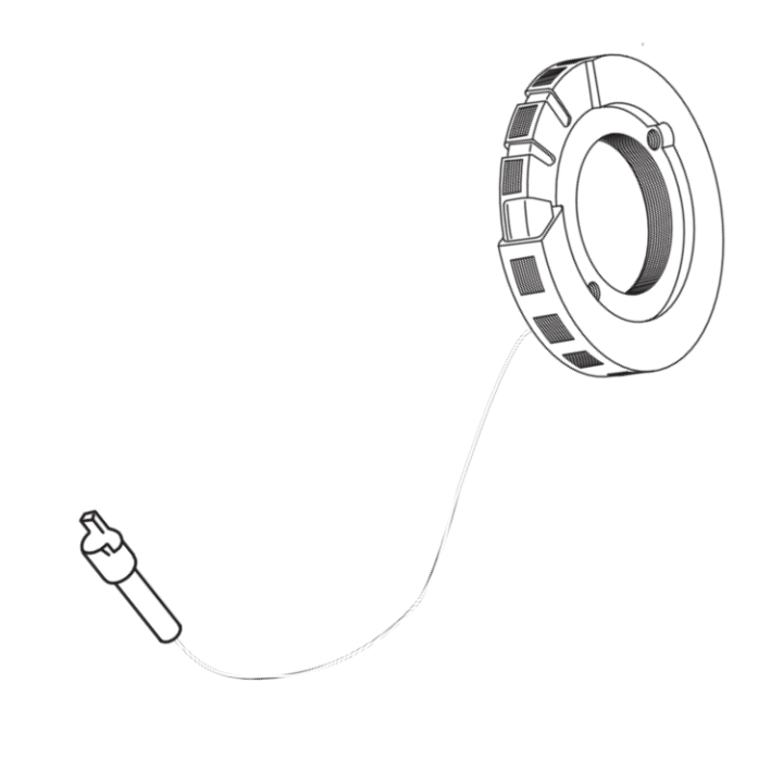 Generator 5373302-02 in the group  at Gräsklipparbutiken (5373302-02)