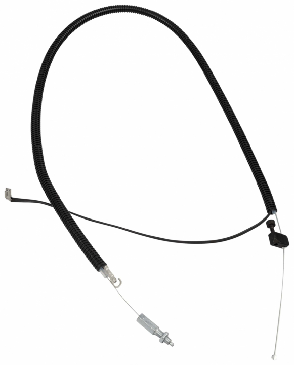 Wiring 5373357-01 in the group at Gräsklipparbutiken (5373357-01)