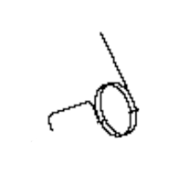 Spring 5373427-01 in the group  at Gräsklipparbutiken (5373427-01)