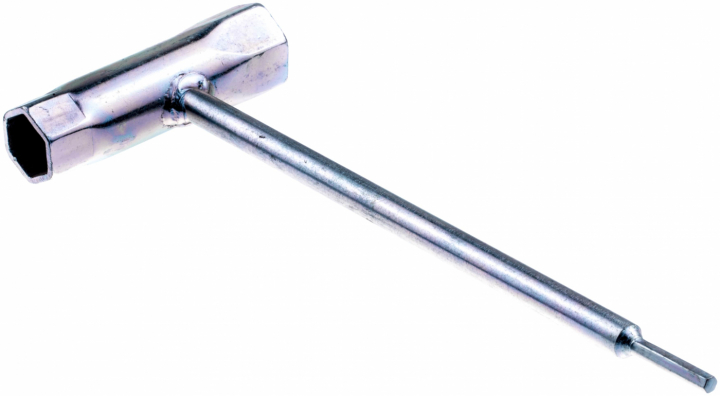 Socket wrench 5373621-01 in the group at Gräsklipparbutiken (5373621-01)