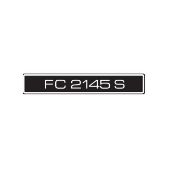 Decal 5373757-01 in the group  at Gräsklipparbutiken (5373757-01)
