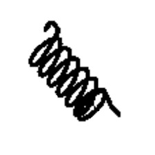 Feather 5373844-01 in the group at Gräsklipparbutiken (5373844-01)