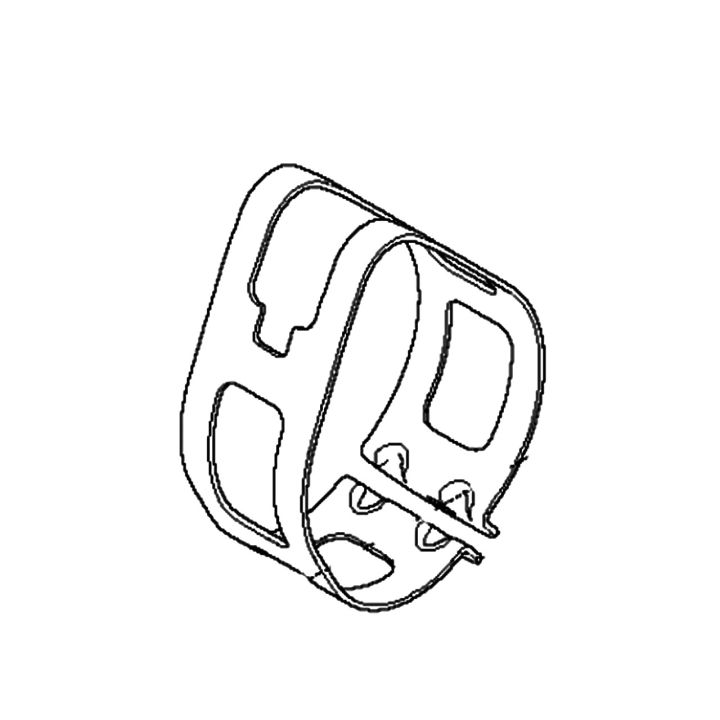 Strap 5373957-01 in the group  at Gräsklipparbutiken (5373957-01)