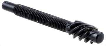 Feeder Screw 5373970-01 in the group Spare parts Husqvarna T542i XPG at Gräsklipparbutiken (5373970-01)