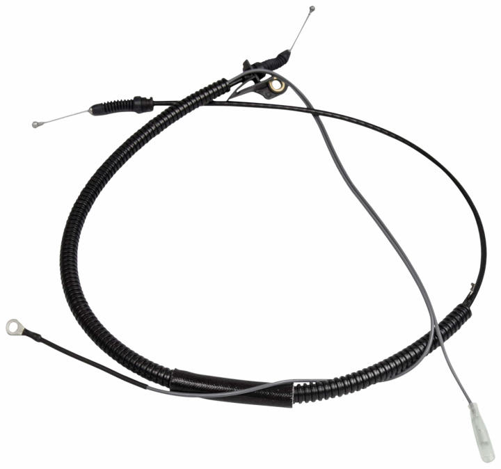 Wiring 5374034-01 in the group at Gräsklipparbutiken (5374034-01)