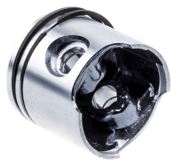 Piston 5374059-02 in the group at Gräsklipparbutiken (5374059-02)