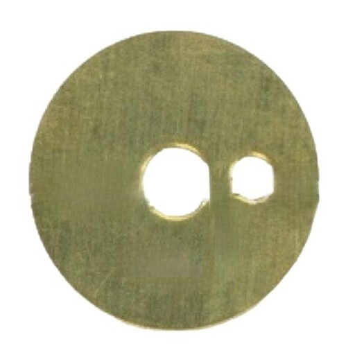 Choke damper 5374068-01 in the group at Gräsklipparbutiken (5374068-01)