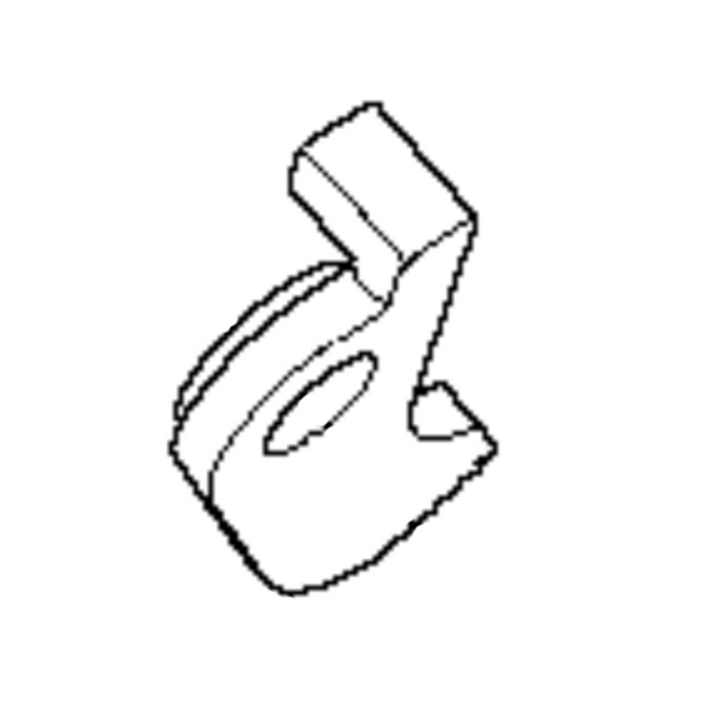 Lever 5374092-01 in the group at Gräsklipparbutiken (5374092-01)