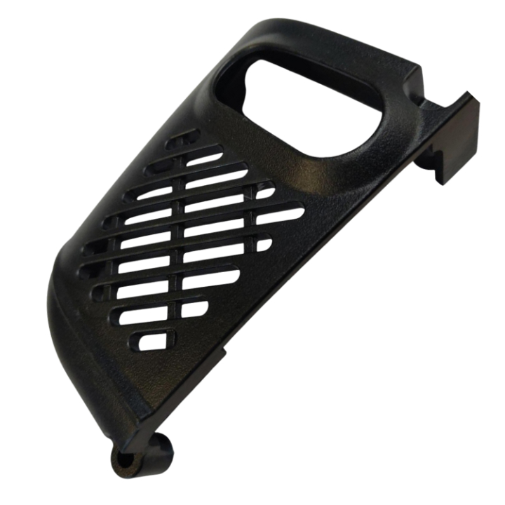 Muffler Cover 5374162-01 in the group at Gräsklipparbutiken (5374162-01)