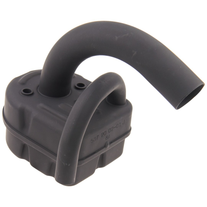 Silencer 5374226-01 in the group  at Gräsklipparbutiken (5374226-01)