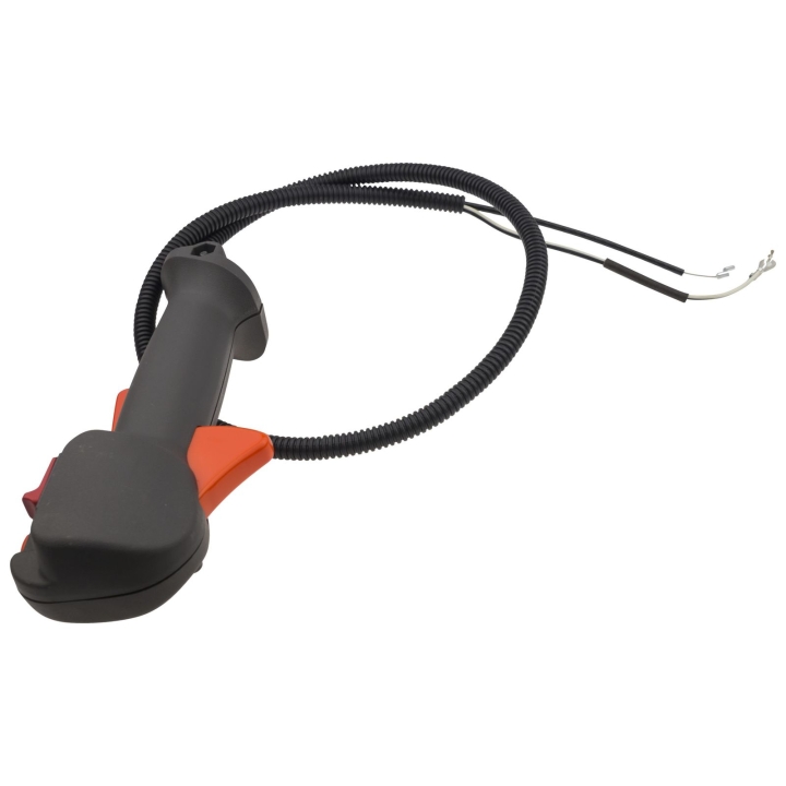 Handle system 5374245-07 in the group at Gräsklipparbutiken (5374245-07)