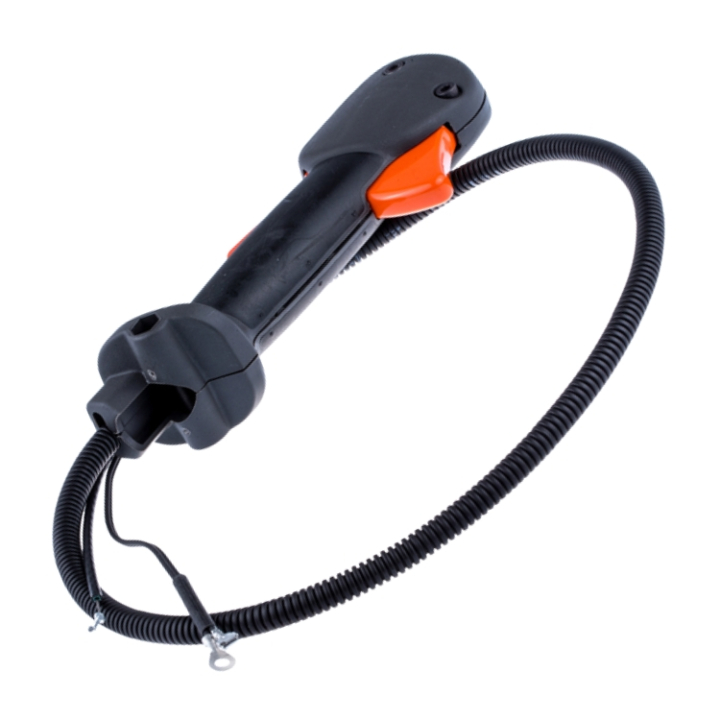 Handle System Kpl 5374245-09 in the group  at Gräsklipparbutiken (5374245-09)