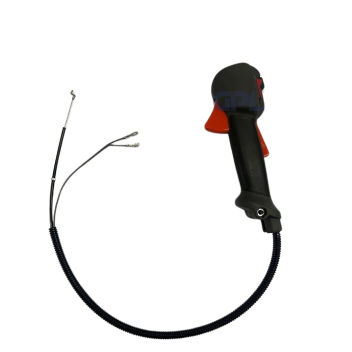 Handle System Kpl 5374245-10 in the group  at Gräsklipparbutiken (5374245-10)