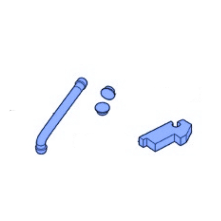 Winter Set 5374318-01 in the group  at Gräsklipparbutiken (5374318-01)