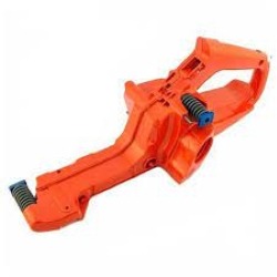 Fuel Tank Assy 5374379-07 in the group at Gräsklipparbutiken (5374379-07)