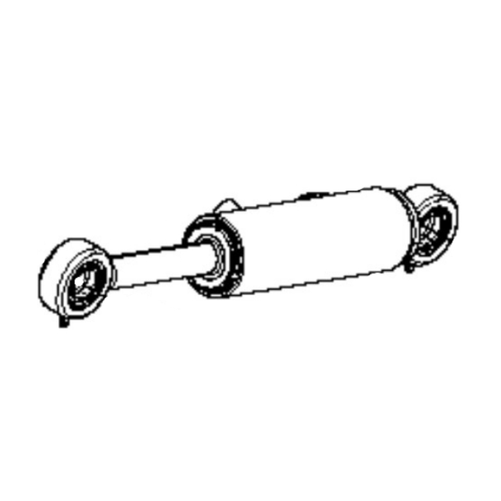 Hydraulic Cylinder Lifting in the group  at Gräsklipparbutiken (5374847-01)