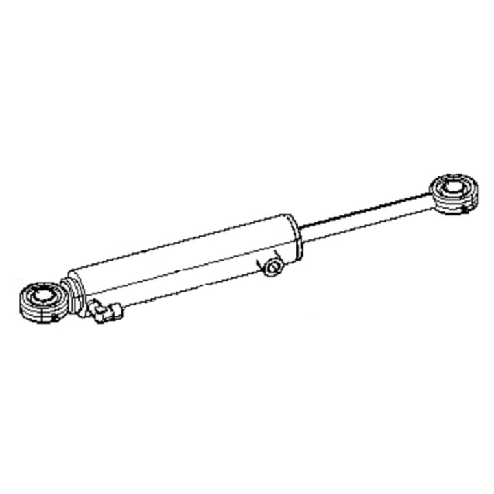 Hydraulic Cylinder Steering in the group  at Gräsklipparbutiken (5375945-01)
