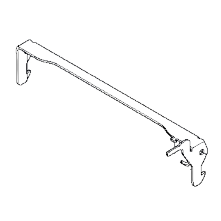 Latch Seat Coated in the group  at Gräsklipparbutiken (5375946-01)