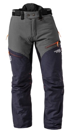 Husqvarna Chainsaw Trousers, Arborist, Technical Extreme, L in the group Forest and Garden Products / Husqvarna Protective clothing/equipment / Protective Trousers at Gräsklipparbutiken (5376425-54)