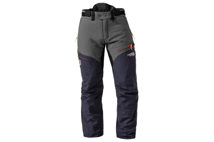 Husqvarna Chainsaw Trousers, Arborist, Technical Extreme, S in the group Forest and Garden Products / Husqvarna Protective clothing/equipment / Protective Trousers at Gräsklipparbutiken (5376425-46)