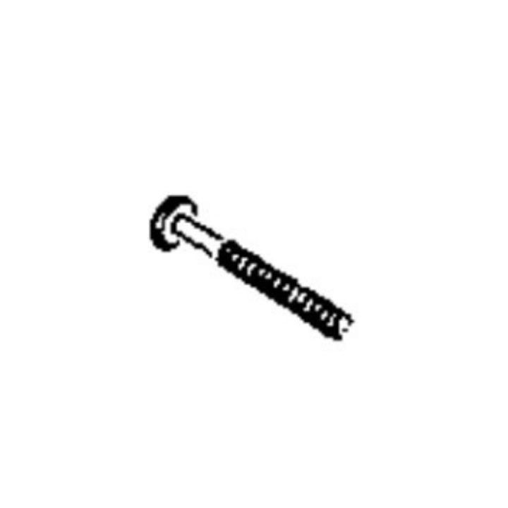 Screw 5382198-83 in the group  at Gräsklipparbutiken (5382198-83)