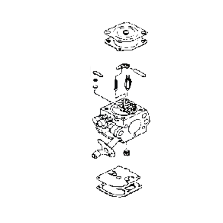 Repair Kit 5382262-26 in the group  at Gräsklipparbutiken (5382262-26)